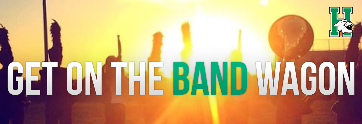 BandWagon-Website
